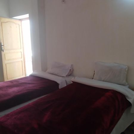 Hotel Et Restaurant Riad Amodou Tinghir Dış mekan fotoğraf