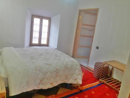 Hotel Et Restaurant Riad Amodou Tinghir Dış mekan fotoğraf